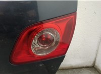 3C9827025M Крышка (дверь) багажника Volkswagen Passat 6 2005-2010 21050871 #17