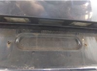 3C9827025M Крышка (дверь) багажника Volkswagen Passat 6 2005-2010 21050871 #18