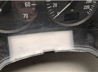 1256222, 9193374, 9228760 Щиток приборов (приборная панель) Opel Zafira A 1999-2005 21050887 #2