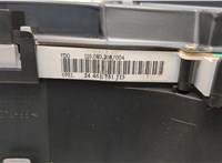 1256222, 9193374, 9228760 Щиток приборов (приборная панель) Opel Zafira A 1999-2005 21050887 #6