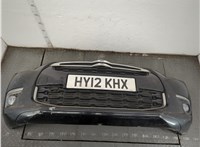 7401VY Бампер Citroen DS4 2010-2018 21050913 #1