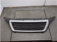  Решетка радиатора Peugeot Boxer 2014-2025 21051094 #1