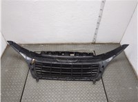  Решетка радиатора Peugeot Boxer 2014-2025 21051094 #5