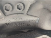02R300041K, 02R300040LX КПП 5-ст.мех. (МКПП) Skoda Fabia 1999-2007 21051163 #7