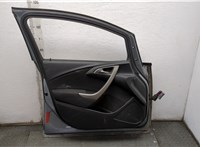  Дверь боковая (легковая) Opel Astra J 2010-2017 21051288 #5