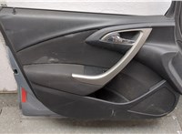  Дверь боковая (легковая) Opel Astra J 2010-2017 21051288 #6