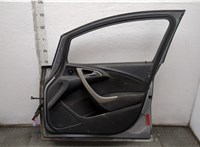  Дверь боковая (легковая) Opel Astra J 2010-2017 21051345 #2