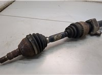  Полуось (приводной вал, шрус) Saab 9-3 2002-2014 21051443 #3