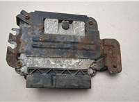  Блок управления двигателем Saab 9-3 2002-2014 21051530 #1