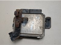  Блок управления двигателем Saab 9-3 2002-2014 21051530 #4