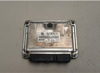 0261208045 Блок управления двигателем Volkswagen Golf 5 2003-2009 21051532 #1