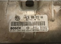 0261208045 Блок управления двигателем Volkswagen Golf 5 2003-2009 21051532 #2