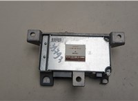 MR594091 Блок управления рулевой рейки Mitsubishi Colt 2002-2012 21051544 #1