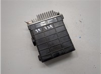 0075451432 Блок управления двигателем Mercedes S W126 1979-1991 21051624 #1