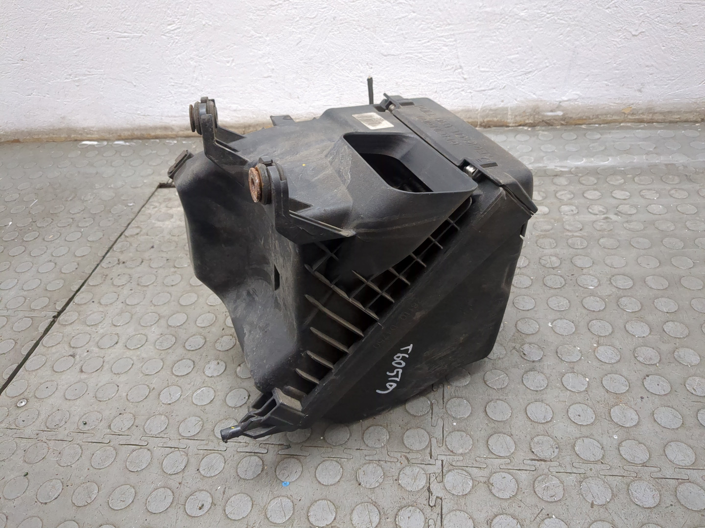 Корпус воздушного фильтра