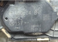 6RA6004B Заслонка дроссельная Nissan Rogue 2020-2023 21051648 #3