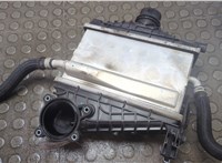 144616RC0B Радиатор интеркулера Nissan Rogue 2020-2023 21051649 #5