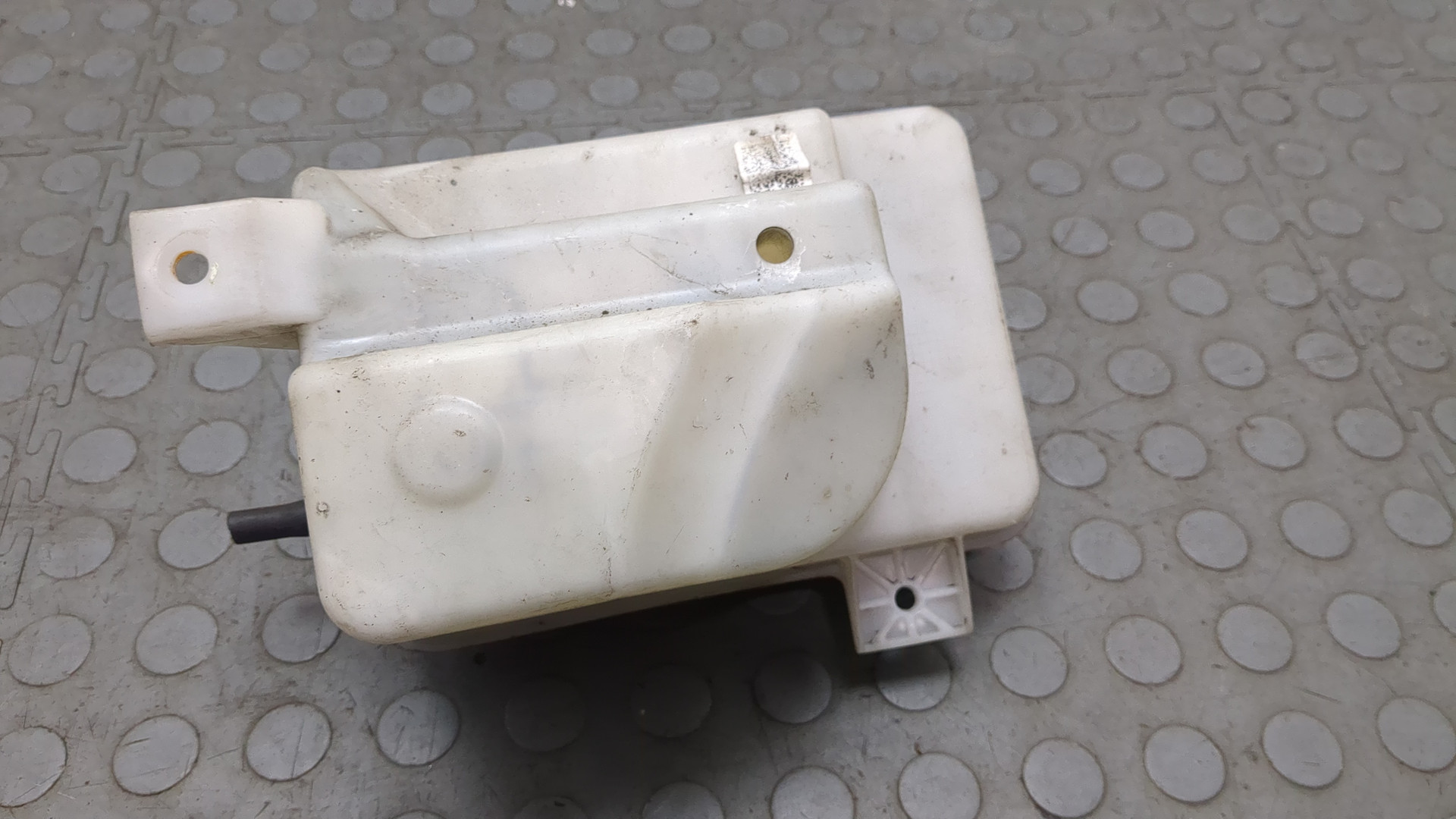 Бачок расширительный