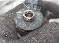 1633633, 9M5Q9F593AA, 0445110353 Форсунка топливная Ford Focus 2 2008-2011 21051942 #3