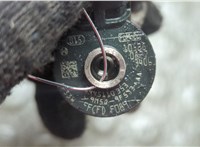 1633633, 9M5Q9F593AA, 0445110353 Форсунка топливная Ford Focus 2 2008-2011 21051943 #3