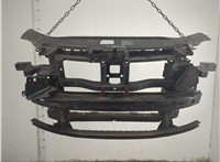 3C0805588H Рамка передняя (телевизор) Volkswagen Passat 6 2005-2010 21051997 #1