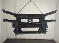 3C0805588H Рамка передняя (телевизор) Volkswagen Passat 6 2005-2010 21051997 #2