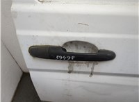 A6397300635 Замок раздвижной двери Mercedes Vito W639 2003-2014 11745744 #6