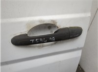 A0007604259 Ручка раздвижной двери наружная Mercedes Vito W639 2003-2014 11745759 #10