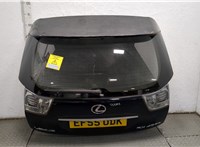 6881048010 Петля крышки багажника Lexus RX 2003-2009 11745813 #1