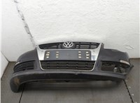 3C0807217D Бампер Volkswagen Passat 6 2005-2010 21052166 #1