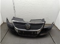 3C0807217D Бампер Volkswagen Passat 6 2005-2010 21052166 #11
