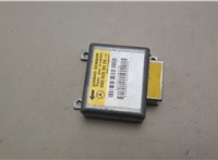 0008208026 Блок управления подушками безопасности Mercedes S W126 1979-1991 21052171 #1