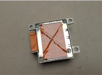 0008208026 Блок управления подушками безопасности Mercedes S W126 1979-1991 21052171 #4