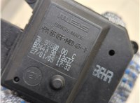  Электропривод заслонки отопителя Opel Zafira A 1999-2005 21052323 #4