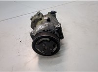  Компрессор кондиционера Opel Astra J 2010-2017 21052472 #4