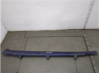  Накладка на порог Opel Meriva 2003-2010 21052561 #1