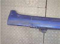  Накладка на порог Opel Meriva 2003-2010 21052561 #4