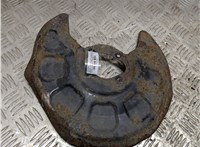  Диск опорный тормозной Volkswagen Caddy 2015-2020 21052682 #2