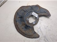  Диск опорный тормозной Volkswagen Caddy 2015-2020 21052682 #3