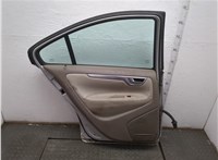  Ручка двери салона Volvo S60 2000-2009 11746260 #4