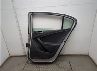 3C5833056H Дверь боковая (легковая) Volkswagen Passat 6 2005-2010 21052730 #5