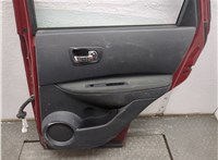 80670JD00E Ручка двери салона Nissan Qashqai 2006-2013 11746302 #2