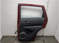 80670JD00E Ручка двери салона Nissan Qashqai 2006-2013 11746302 #16