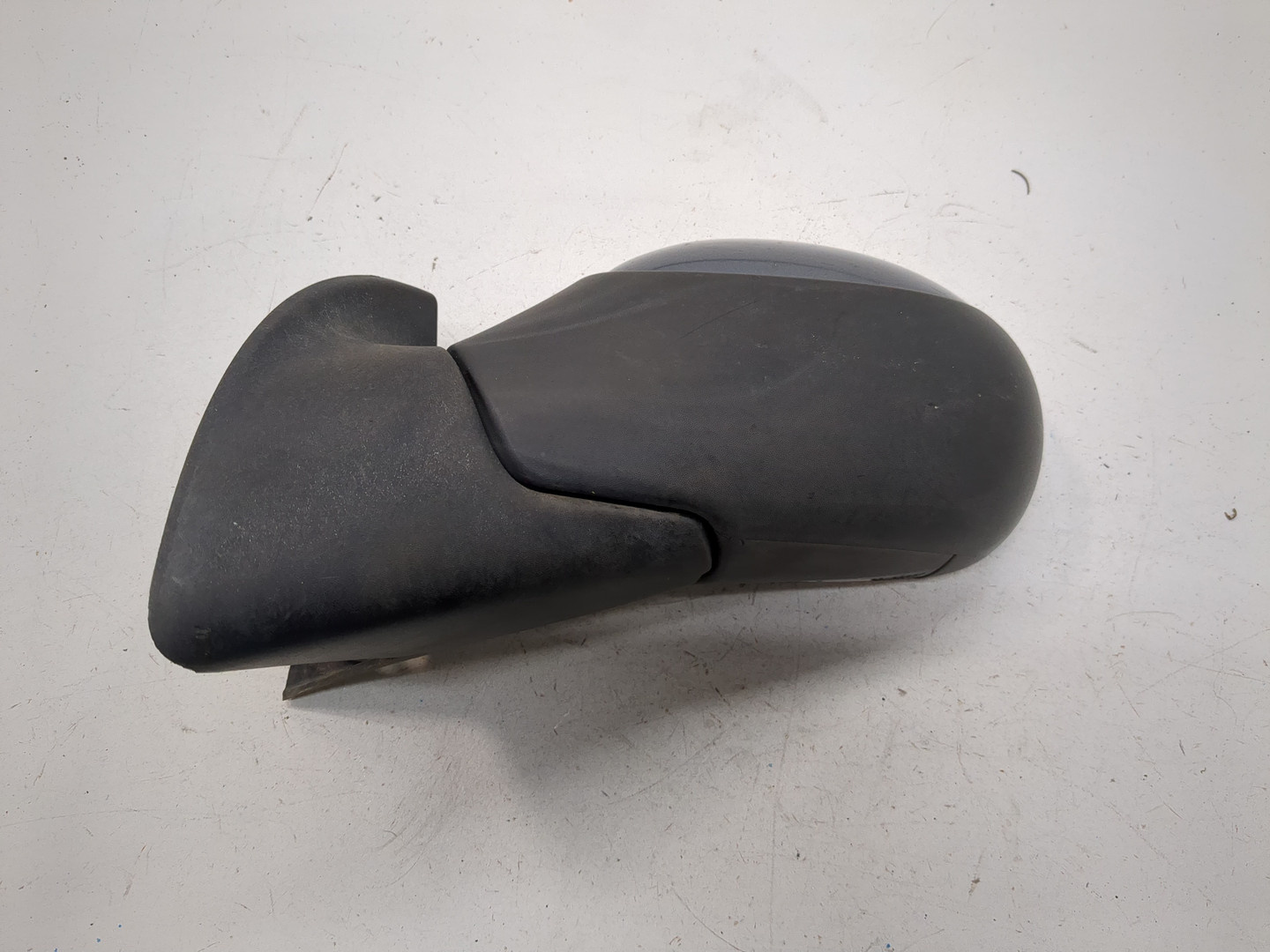 Зеркало левое электрическое