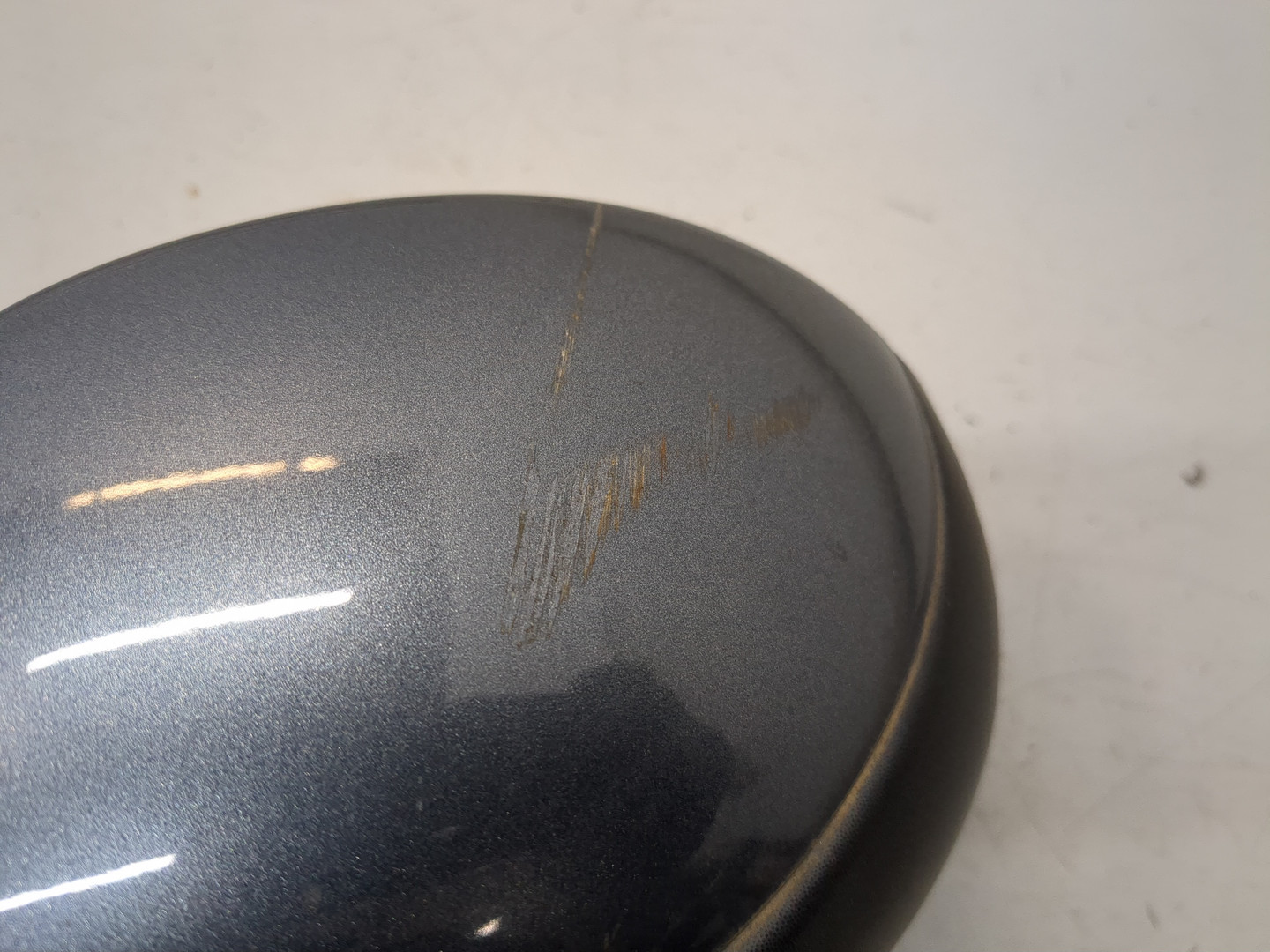 Зеркало левое электрическое