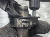 A6420701187, 0445116026 Форсунка топливная Mercedes E-Coupe C207 2009-2016 21052837 #3