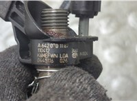 A6420701187, 0445116026 Форсунка топливная Mercedes E-Coupe C207 2009-2016 21052838 #3