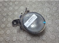  Фара противотуманная (галогенка) Nissan Qashqai 2006-2013 21052879 #1