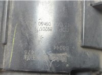  Фара противотуманная (галогенка) Nissan Qashqai 2006-2013 21052879 #3
