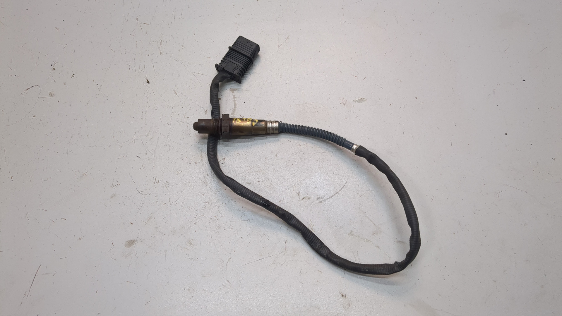 Датчик кислородный/Лямбда-зонд